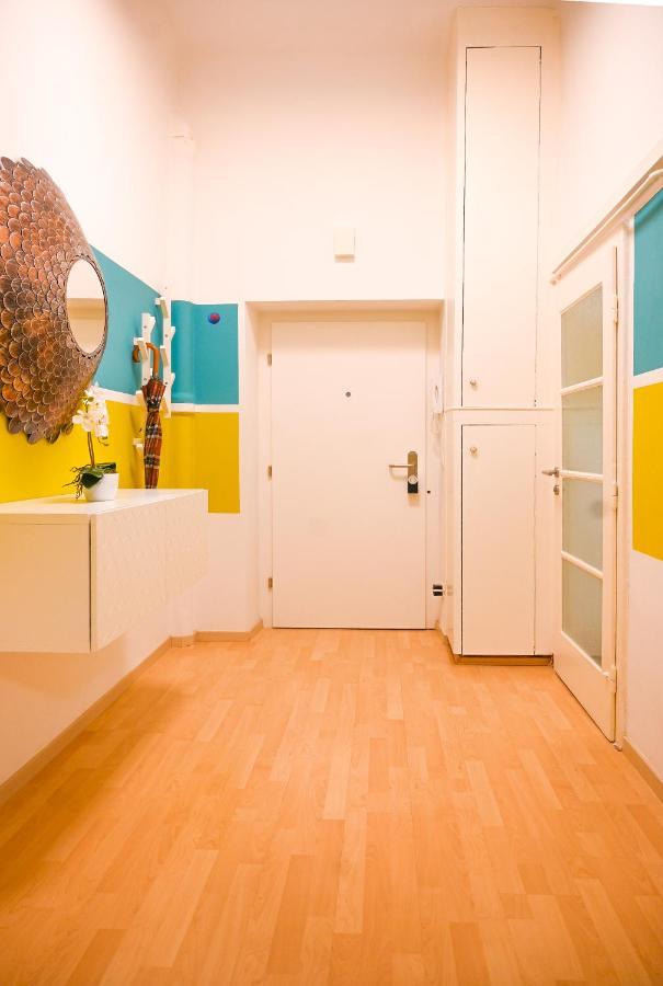 Elegant Suite Altes Akh Vienna Exterior photo